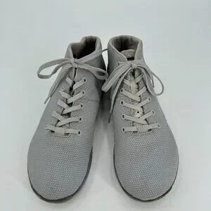 NOBULL | Shoes | Nobull Mens Cool Gray Mid Court Trainer  display picture 3
